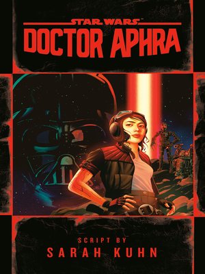 cover image of Doctor Aphra (Star Wars)